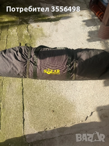 Палатка Solar , снимка 3 - Палатки - 52665665