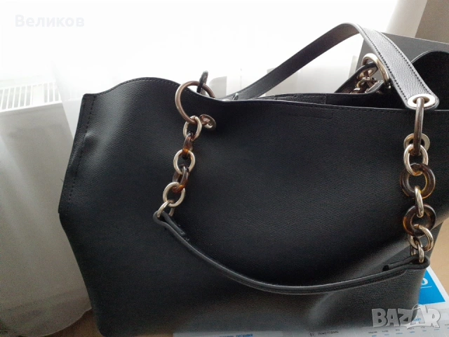 Дамска чанта MOHITO, снимка 3 - Чанти - 53412141