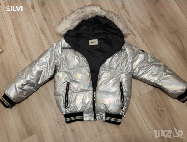 Якета за 8- 10г.Елече Mayoral ,Яке Зара - 12г., снимка 4 - Детски якета и елеци - 51669612