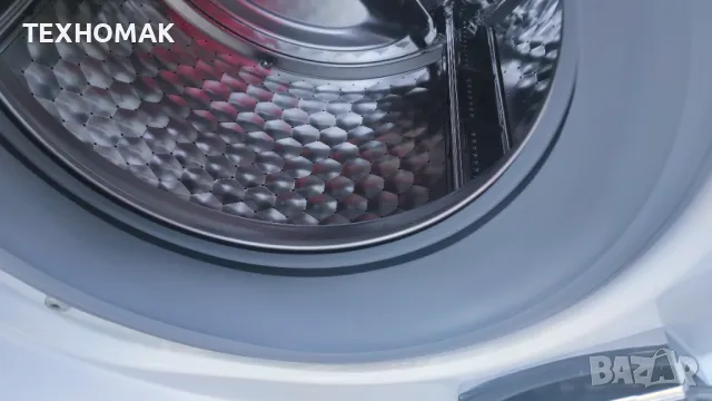Пералня MIELE пчелна пита 7кг. Клас А +++ , снимка 5 - Перални - 50168986