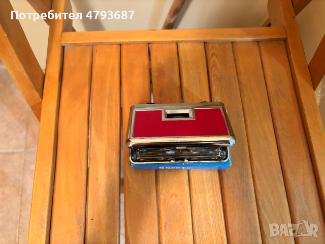 Японски театрален бинокъл нов, снимка 3 - Антикварни и старинни предмети - 54169017