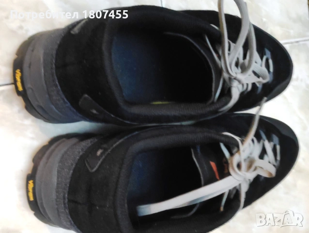 SALEWA MS Mountain Trainer, снимка 5 - Спортни обувки - 54186935