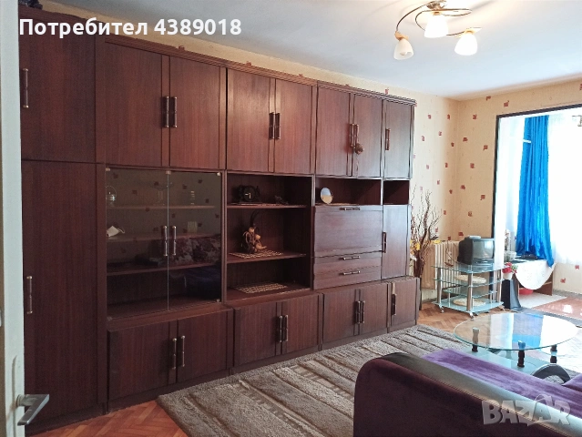 Давам под наем апартамент в Гео Милев , снимка 6 - Апартаменти - 53240494