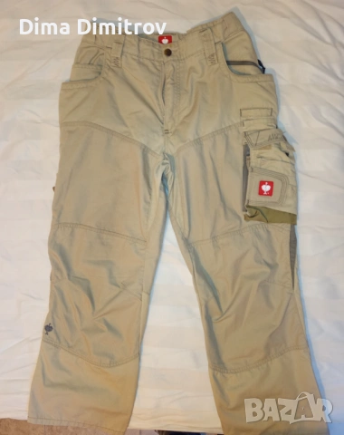 Engelbert strauss  Работни панталони , снимка 8 - Други - 53344979