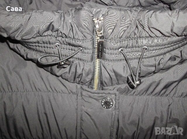 Зимно яке BASLER  дамско,2-3ХЛ, снимка 2 - Якета - 53728094