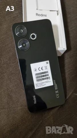 Xiaomi Redmi 13 128 gb, снимка 3 - Xiaomi - 48667408