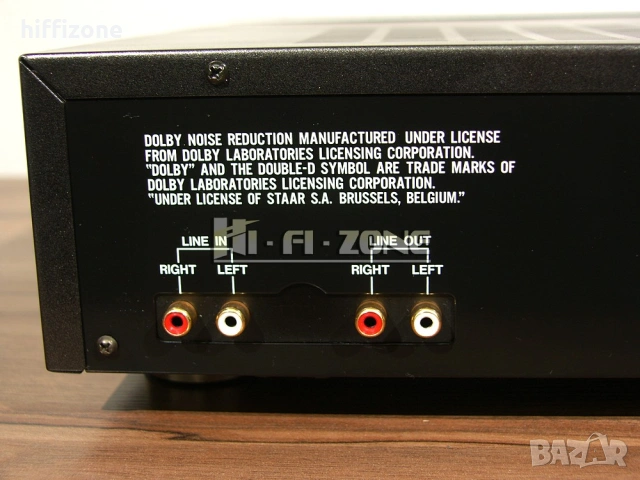 ДЕК Akai gx-6 /1, снимка 7 - Декове - 54287770