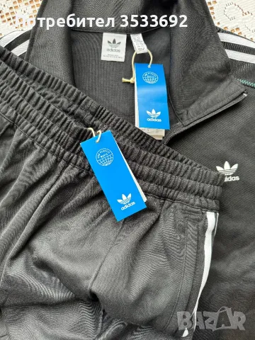 Adidas, снимка 4 - Спортни дрехи, екипи - 47227600