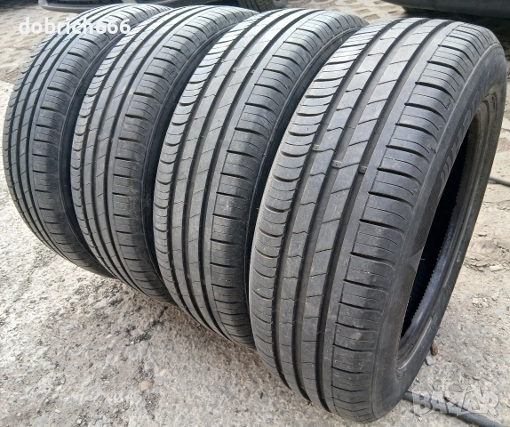 175/65/14 летни гуми Hankook 80 евро