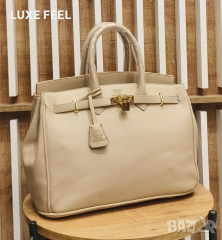 HERMES ⚜️Дамски Чанти , снимка 10 - Чанти - 53153275