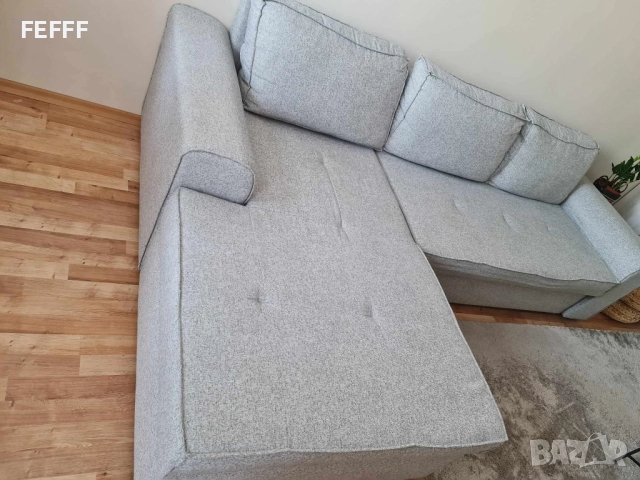 продавам диван