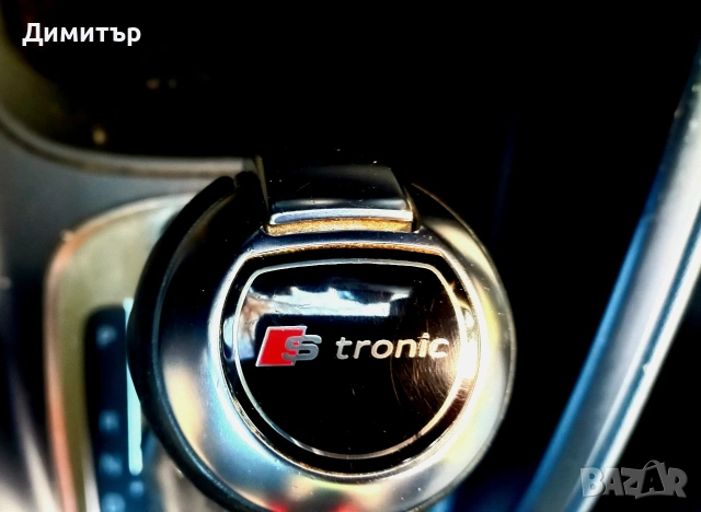 Ауди А1, Автоматик, 1.4 бензин, Нов внос , снимка 3 - Автомобили и джипове - 54103764