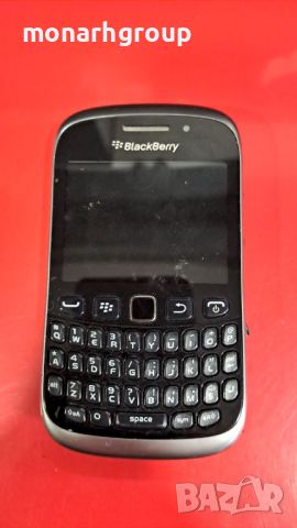 Телефон Blackberry Rev71UW/за части/, снимка 1 - Други - 45946310