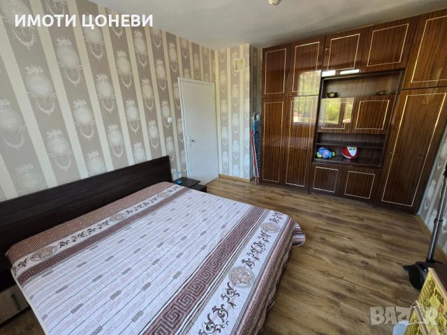 Продава се 3-стаен Апартамент, снимка 14 - Aпартаменти - 45114454