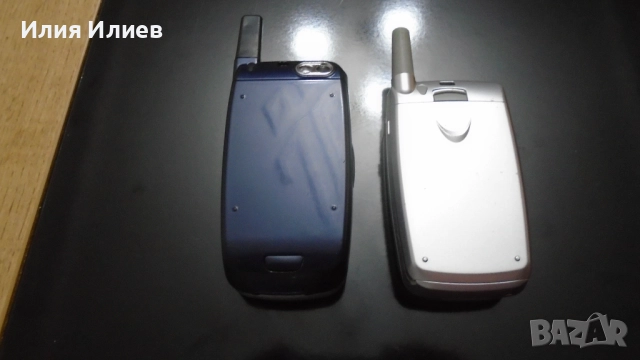 Sagem C5 Blue / Sagem C2 Pink, снимка 12 - Други - 52458927