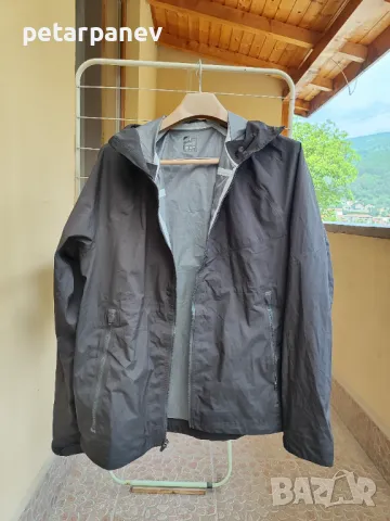 Ново яке Specialized Trail Rain waterproof - L размер, снимка 1 - Якета - 47082568