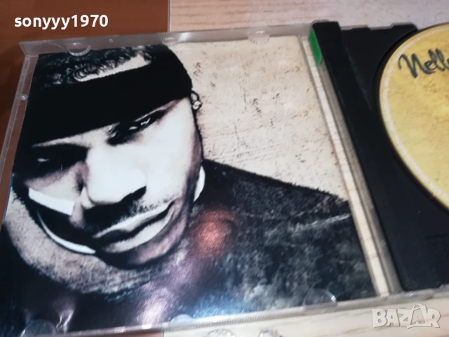 NELLY CD 1707251544, снимка 13 - CD дискове - 51052607
