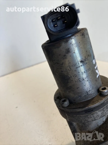 EGR клапан за KIA Ceed 1.6 CRDi (2014) 28410-2A3000, снимка 3 - Части - 53235059