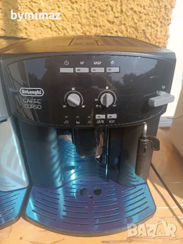 Delonghi , снимка 4 - Кафемашини - 46937117