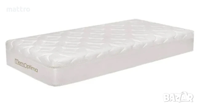 (-30%) Матрак Memo Optima с БЕЗПЛАТНА доставка в цялата страна!, снимка 1