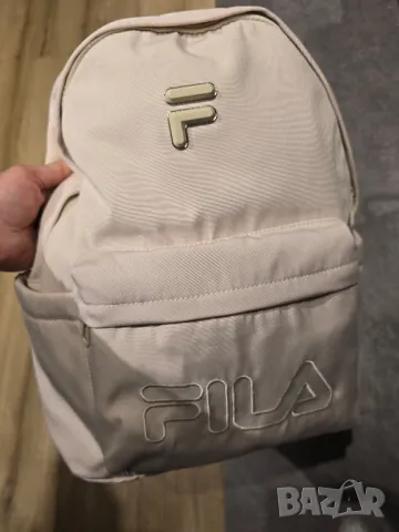 раница FILA , снимка 4 - Раници - 49866066