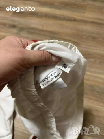 Ново мъжко анорак горнище Ellesse MONT - Windbreaker  , М размер , снимка 6 - Спортни дрехи, екипи - 52552313