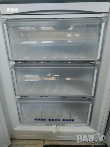 Хладилник с фризер Whirlpool ARC5450, снимка 5 - Хладилници - 51620926