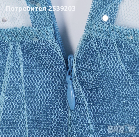 Дамска рокля ЕЛЗА размер М , снимка 17 - Рокли - 52288958