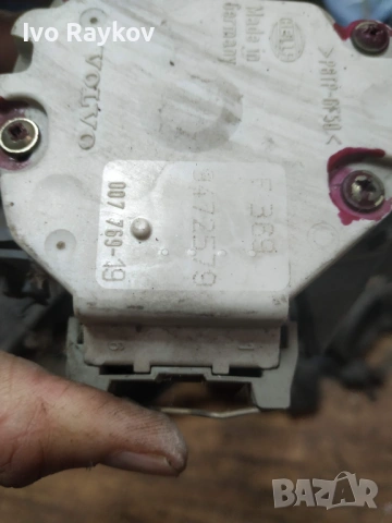педал газ , VOLVO S80 , 9472579, снимка 4 - Части - 53389038