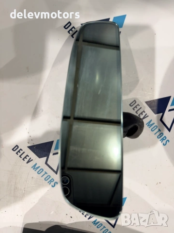 E11038266 вътрешно огледало за обратно виждане от Citroen DS5 2.0 BlueHDi 180 кс. , снимка 4 - Части - 53884211