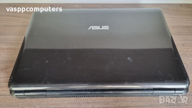Asus K50IJ на части, снимка 3 - Части за лаптопи - 45381181