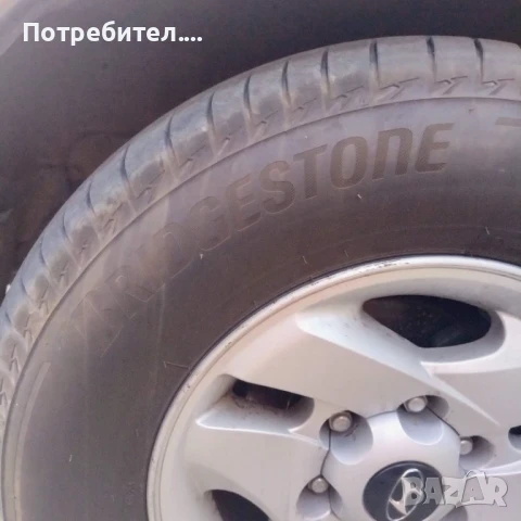 Hyundai Terracan 2.9 TDI, снимка 10 - Автомобили и джипове - 51344606