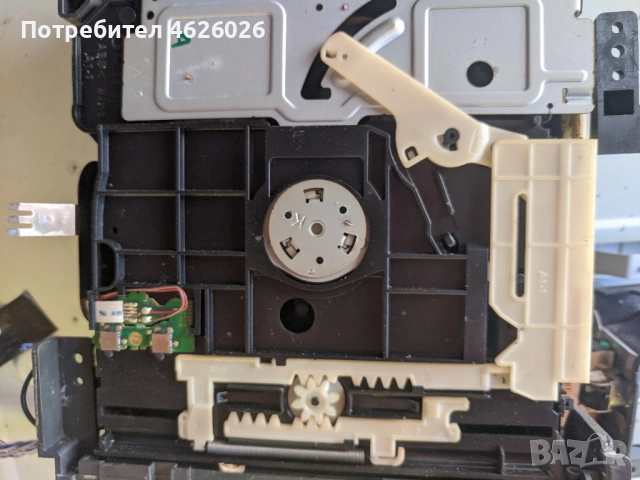 ORION32-CML230A-CCP-3400S-LC320WXN 6632-0637A , снимка 10 - Части и Платки - 53250734