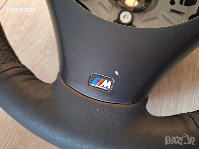 М Волан БМВ Е90, снимка 9 - Части - 54211815
