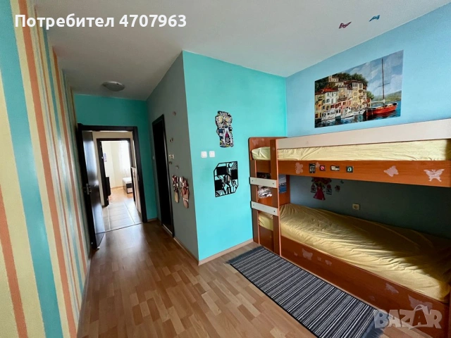 Тристаен - Равда, снимка 8 - Апартаменти - 53682461