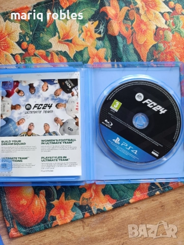 4 игри за Плейстейшън 4 , снимка 2 - Игри за PlayStation - 52343166