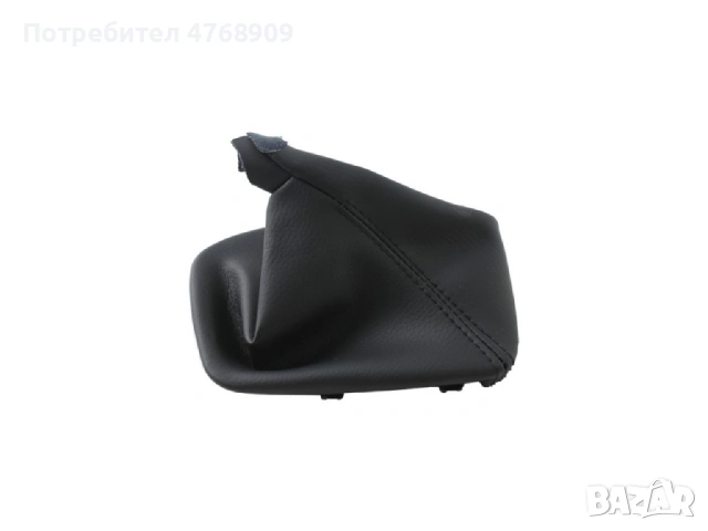 Маншон за скоростен лост за BMW 3 E90 (2005-2013)