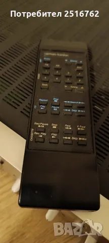 Harman/Kardon HK-6650R, снимка 10 - Ресийвъри, усилватели, смесителни пултове - 49520810