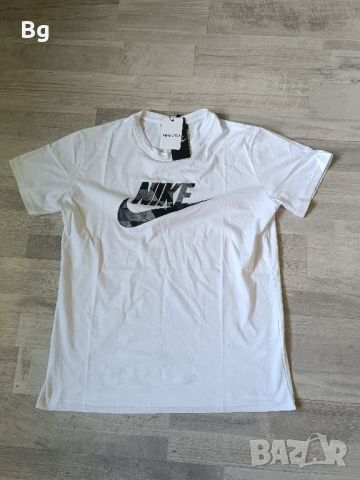 Мъжка тениска Nike!Нова!, снимка 1 - Тениски - 46415301
