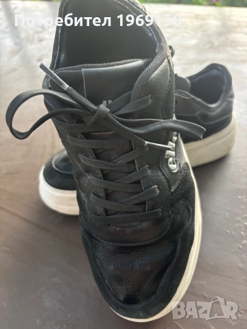 Дамски оригинални маратонки Ellesse, снимка 3 - Кецове - 51658896