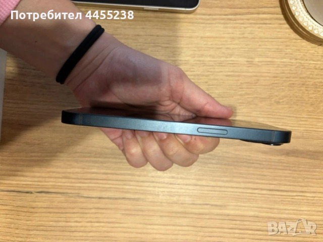 iPhone 13 128GB Black & White, снимка 5 - Apple iPhone - 53687885