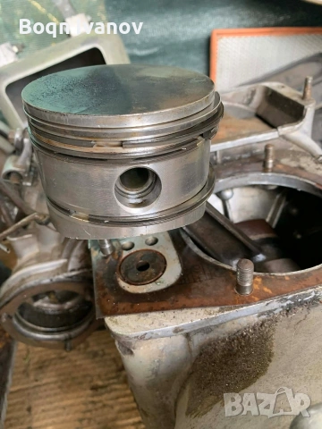 Двигател Акме Ал 480, снимка 12 - Селскостопанска техника - 53468022