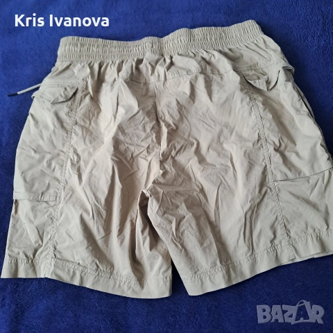 Nike къс панталон, снимка 3 - Къси панталони - 54270891