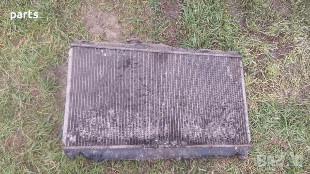 Воден Радиатор и Перка Охлаждане Ровър 600 - Хонда, снимка 5 - Части - 52862927