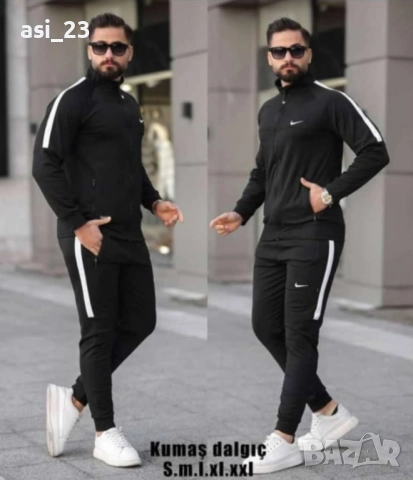 нэни мъжки екипи Adidas , снимка 6 - Спортни дрехи, екипи - 52022217