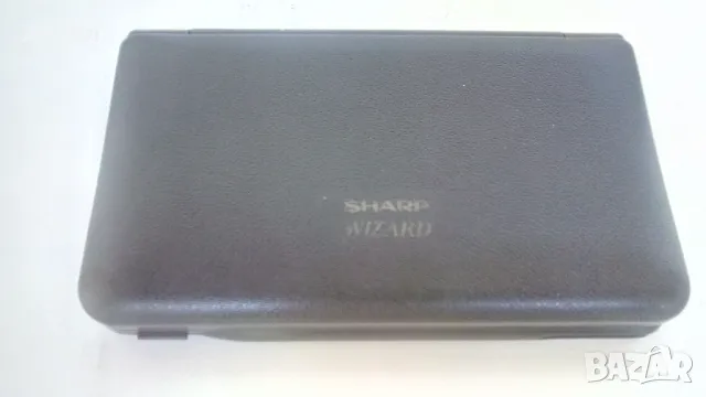 Sharp OZ-9500 Wizard , снимка 4 - Друга електроника - 47344741