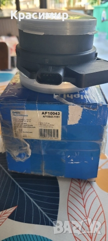 Дебитомер Чисто НОВ GMC, Шевролет, Кадилак, Сааб-97, Хамър , снимка 2 - Части - 52970470