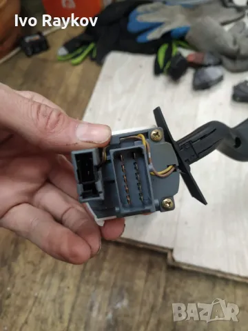 Лостче чистачки за Saab 9-3 1999 to 2003 2 Door , снимка 3 - Части - 49689926