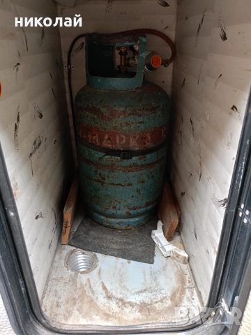 Продавам кемпер Фиат Дукато 2.5дизел1988г.6+1, снимка 11 - Каравани и кемпери - 51546779