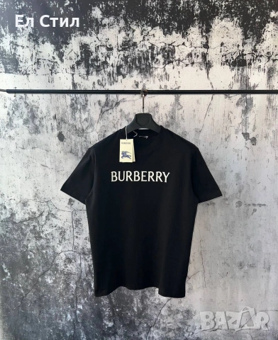 💙Мъжки тениски НА ЕДРО